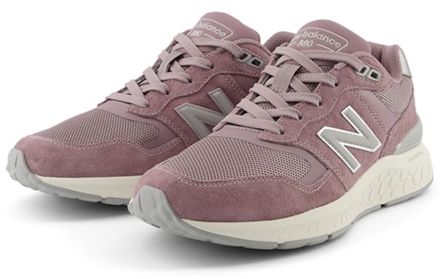 (W) New Balance Fresh Foam 880v6 'Morado' WW880TW6-2E Purchase (W) New Balance Fresh Foam 880v6 'Morado' WW880TW6-2E
