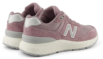 Details for (W) New Balance Fresh Foam 880v6 'Ungu' WW880TW6-D