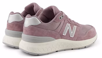 Details for (W) New Balance Fresh Foam 880v6 'Ungu' WW880TW6-2E