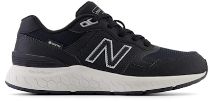 (Women) New Balance Fresh Foam 880v6 GTX 'Black' WW880GB6-D (Women) New Balance Fresh Foam 880v6 GTX 'Black' WW880GB6-D