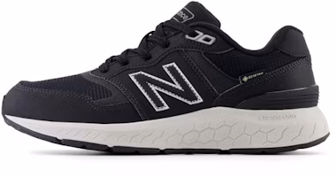Order (W) New Balance Fresh Foam 880v6 GTX 'Hitam' WW880GB6-4E