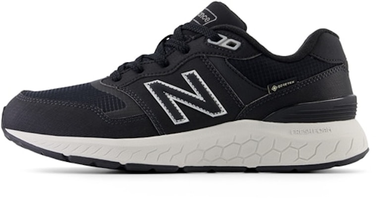 (W) New Balance Fresh Foam 880v6 GTX 'Hitam' WW880GB6-D Order (W) New Balance Fresh Foam 880v6 GTX 'Hitam' WW880GB6-D