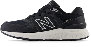 Order (W) New Balance Fresh Foam 880v6 GTX 'Hitam' WW880GB6-2E