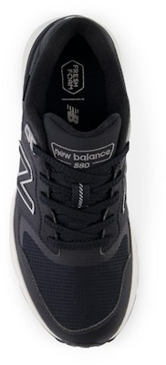 (W) 新百伦 Fresh Foam 880v6 GTX '黑色' 运动鞋 WW880GB6-2E Lookbook (W) 新百伦 Fresh Foam 880v6 GTX '黑色' 运动鞋 WW880GB6-2E