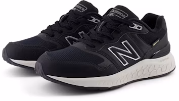 Purchase (W) New Balance Fresh Foam 880v6 GTX 'Hitam' WW880GB6-4E