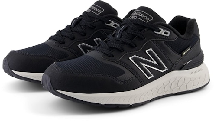 (W) New Balance Fresh Foam 880v6 GTX 'Hitam' WW880GB6-D Purchase (W) New Balance Fresh Foam 880v6 GTX 'Hitam' WW880GB6-D