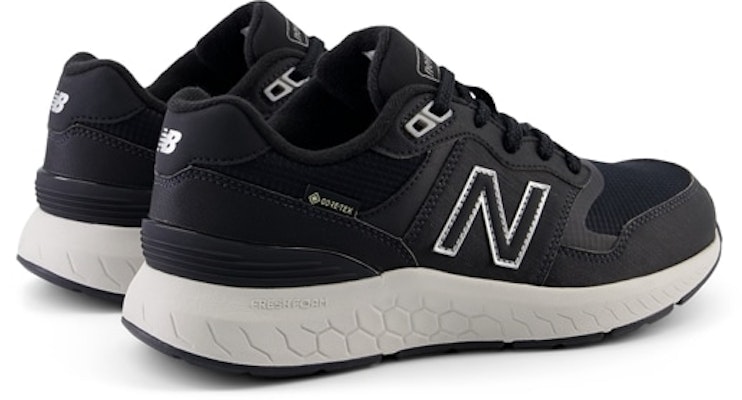 (W) 新百伦 Fresh Foam 880v6 GTX '黑色' WW880GB6-4E Details for (W) 新百伦 Fresh Foam 880v6 GTX '黑色' WW880GB6-4E