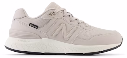(Women) New Balance Fresh Foam 880v6 GTX 'Charcoal Gray' WW880GM6-4E (Women) New Balance Fresh Foam 880v6 GTX 'Charcoal Gray' WW880GM6-4E