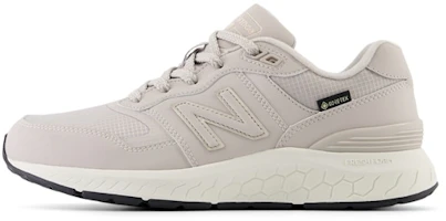 Order (W) New Balance Fresh Foam 880v6 GTX 'Abu-Abu Arang' WW880GM6-4E