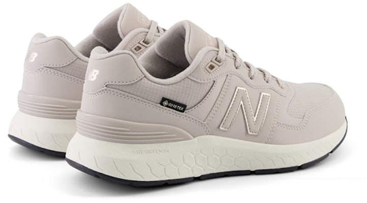 (W) New Balance Fresh Foam 880v6 GTX 'Gris Carbón' WW880GM6-2E Details for (W) New Balance Fresh Foam 880v6 GTX 'Gris Carbón' WW880GM6-2E