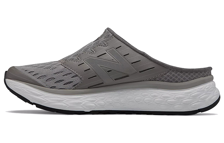 (Women) New Balance Fresh Foam 900v1 'Grey' WA900GY