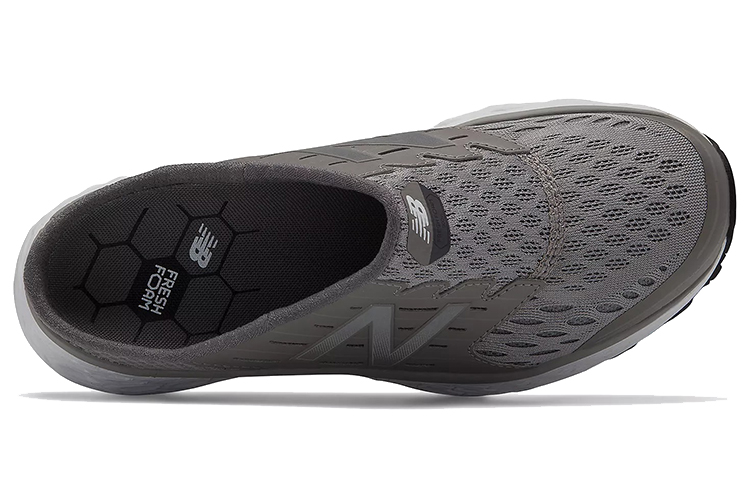 Lookbook (W) New Balance Fresh Foam 900v1 ''Grigio'' WA900GY