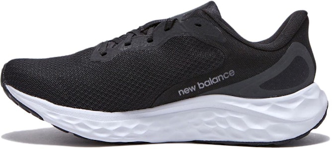 (W) ニューバランス フレッシュフォーム 黒 (Nyū Baransu Furesshu Fōmu Kuro) NBPFDS121B Buy (W) ニューバランス フレッシュフォーム 黒 (Nyū Baransu Furesshu Fōmu Kuro) NBPFDS121B