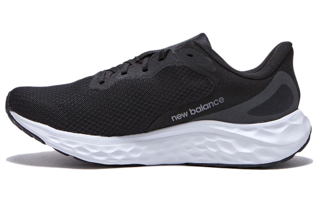 (Women) New Balance Fresh Foam 'Black' NBPFDS121B