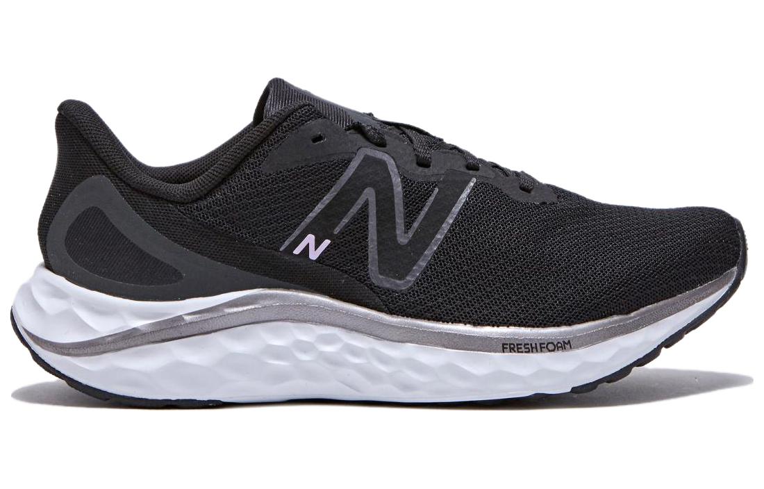 (W) NB Fresh Foam 'Black' 圖 2