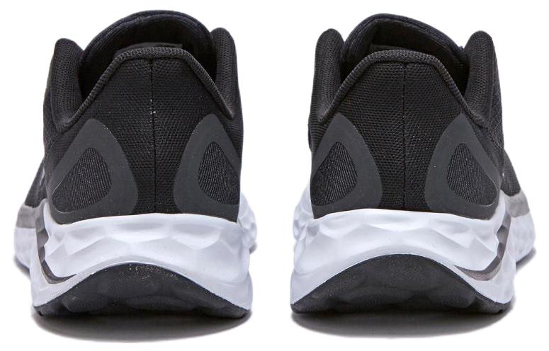 (W) NB Fresh Foam 'Black' 圖 5