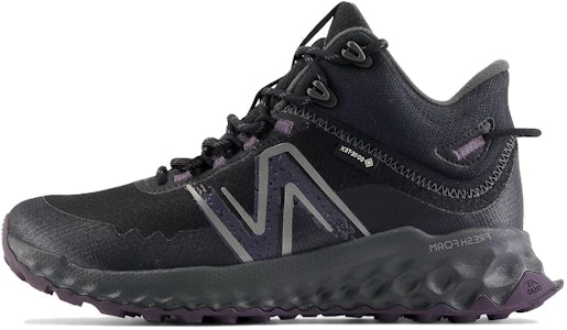 (W) 新百伦 Fresh Foam "黑色" WTGAMGB1 Buy (W) 新百伦 Fresh Foam "黑色" WTGAMGB1