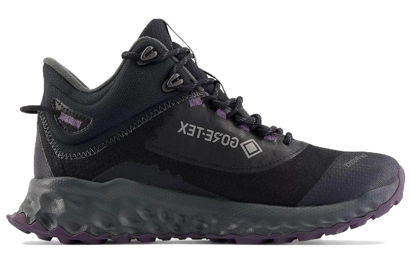 Order (W) 新百伦 Fresh Foam "黑色" WTGAMGB1