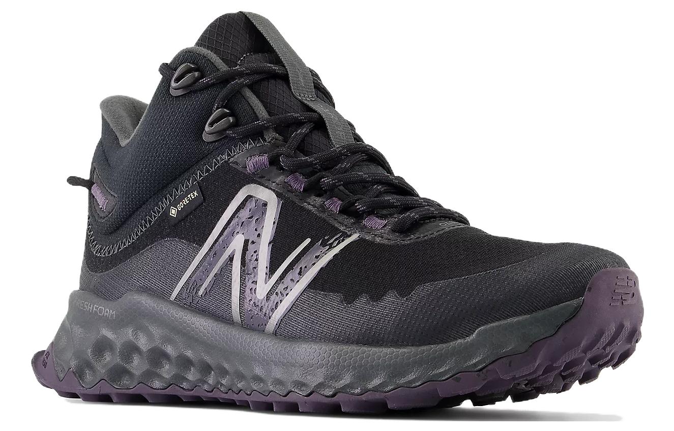 (W) NB Fresh Foam 'Black' 圖 3