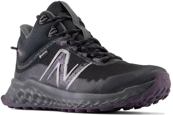(W) 뉴발란스 프레시폼 블랙 (New Balance Fresh Foam Black) WTGAMGB1 Lookbook (W) 뉴발란스 프레시폼 블랙 (New Balance Fresh Foam Black) WTGAMGB1