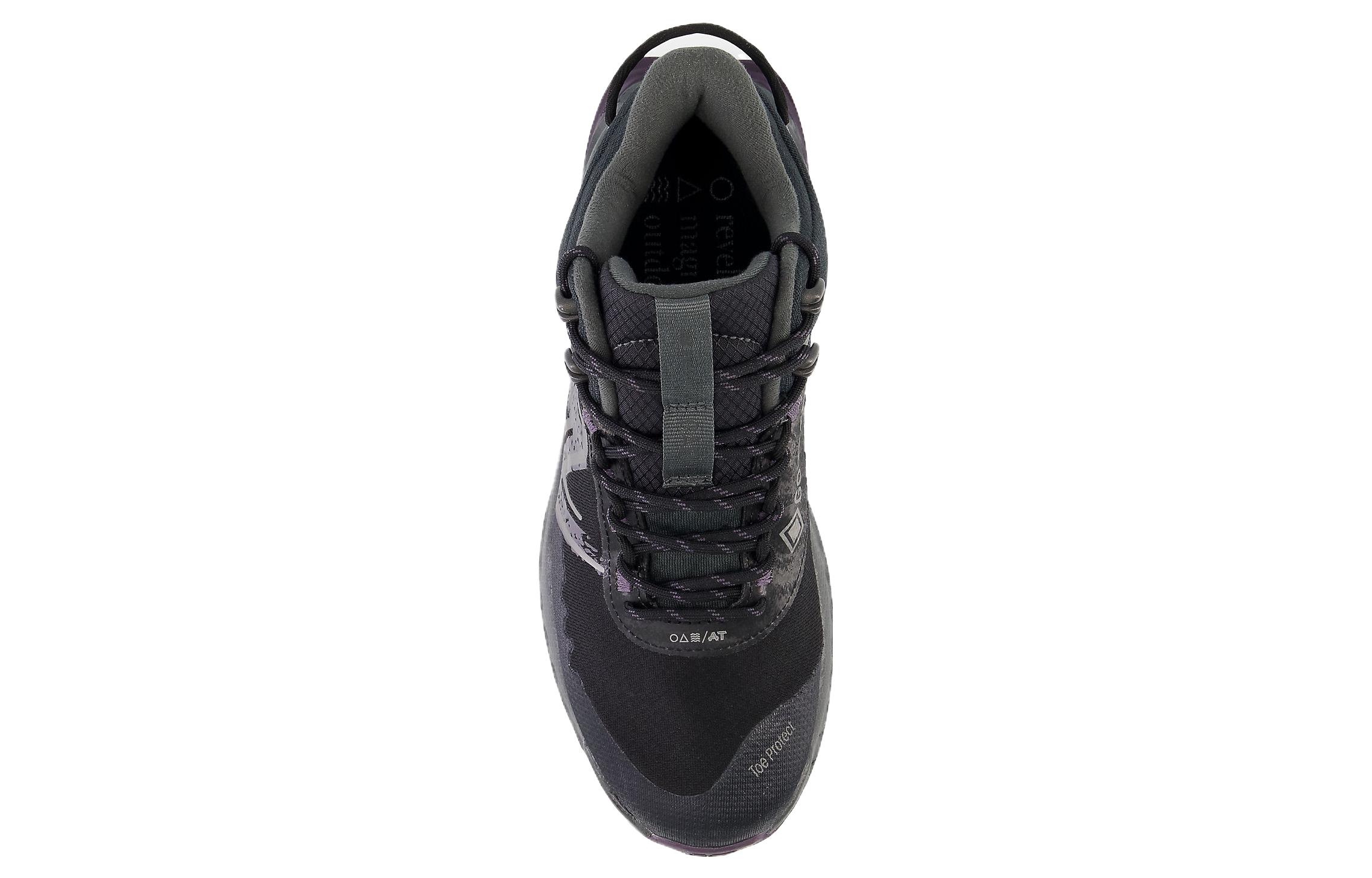 (W) NB Fresh Foam 'Black' 圖 4