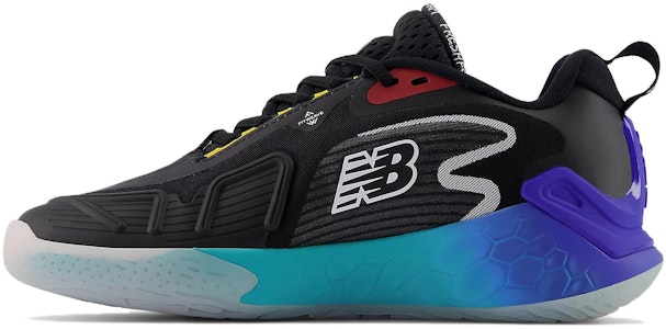 (W) New Balance Fresh Foam黑色低帮网球鞋 WCHRALL1 Buy (W) New Balance Fresh Foam黑色低帮网球鞋 WCHRALL1