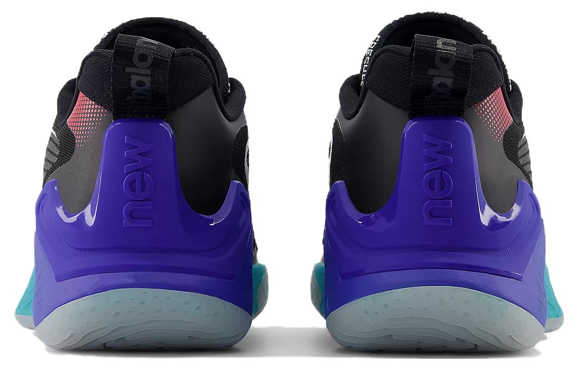 Purchase (W) New Balance Fresh Foam ''Schwarze Low-Top Tennis-Schuhe'' WCHRALL1