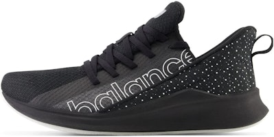 (Women) New Balance Fresh Foam Powher Run v2 BW2 Shoes 'Black White' WPHERBW2 (Women) New Balance Fresh Foam Powher Run v2 BW2 Shoes 'Black White' WPHERBW2