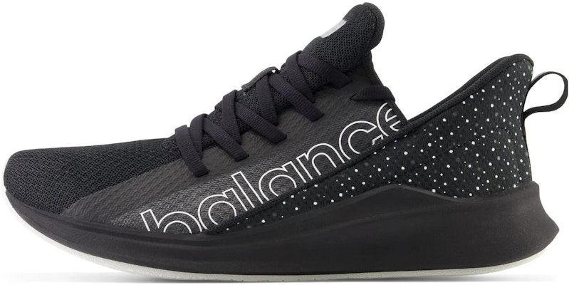 (Women) New Balance Fresh Foam Powher Run v2 BW2 Shoes 'Black White' WPHERBW2 Buy (Women) New Balance Fresh Foam Powher Run v2 BW2 Shoes 'Black White' WPHERBW2