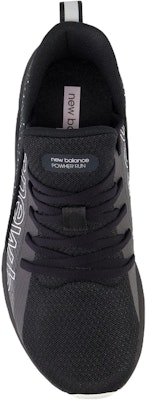 (Women) New Balance Fresh Foam Powher Run v2 BW2 Shoes 'Black White' WPHERBW2 Lookbook (Women) New Balance Fresh Foam Powher Run v2 BW2 Shoes 'Black White' WPHERBW2