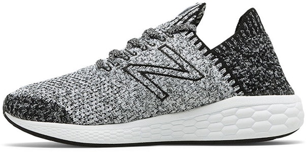 (W) New Balance Fresh Foam 'Hitam Putih' WCRZSLB2 Buy (W) New Balance Fresh Foam 'Hitam Putih' WCRZSLB2