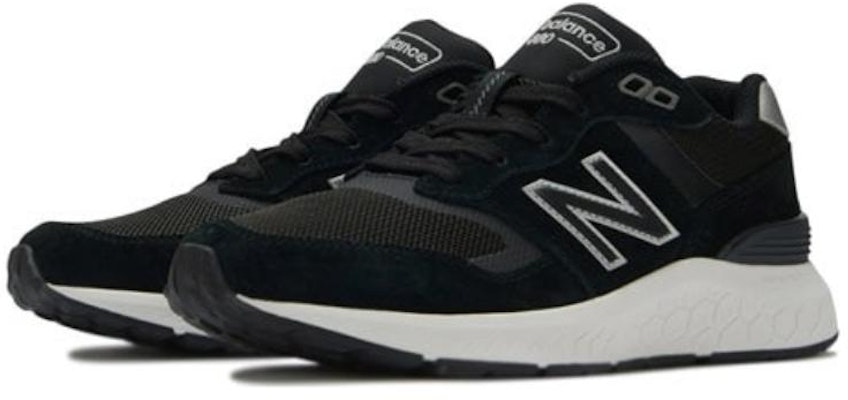 New Balance NB Fresh Foam 舒適透氣 減震防滑 低筒 跑步鞋 女款 黑色 日版 Lookbook New Balance NB Fresh Foam 舒適透氣 減震防滑 低筒 跑步鞋 女款 黑色 日版