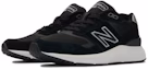 Lookbook (W) New Balance Kasut Jalan Fresh Foam 880 v6 'Hitam Putih' WW880BK6