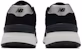 (W) New Balance Kasut Jalan Fresh Foam 880 v6 'Hitam Putih' WW880BK6