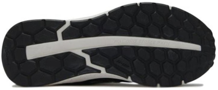 (W) New Balance Fresh Foam 880 v6 'Negro Blanco' Zapatillas para Caminar WW880BK6 Details for (W) New Balance Fresh Foam 880 v6 'Negro Blanco' Zapatillas para Caminar WW880BK6