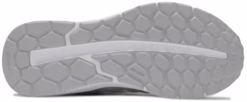 (W) New Balance Sepatu Jalan Fresh Foam 880 v6 'Abu Putih' WW880CG6 Details for (W) New Balance Sepatu Jalan Fresh Foam 880 v6 'Abu Putih' WW880CG6