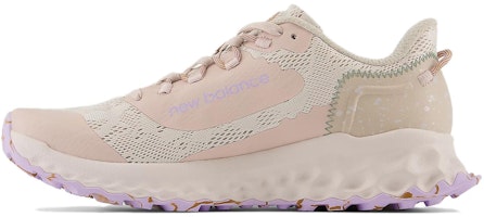 (Women) New Balance Fresh Foam Garo Wide 'Moonbeam Cyber Lilac' WTGAROLH (Women) New Balance Fresh Foam Garo Wide 'Moonbeam Cyber Lilac' WTGAROLH
