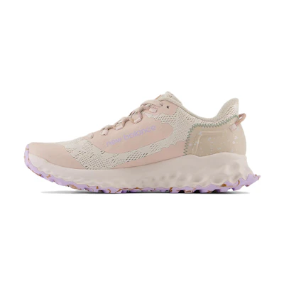 (W) NB Fresh Foam Garo Wide 'Moonbeam Cyber Lilac'