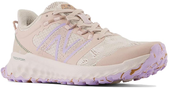 (W) 新百伦 Fresh Foam Garo 宽楦 '月光紫' WTGAROLH Lookbook (W) 新百伦 Fresh Foam Garo 宽楦 '月光紫' WTGAROLH