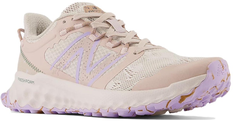 (W) 뉴발란스 프레시폼 가로 와이드 '문빔 사이버 라일락' WTGAROLH Lookbook (W) 뉴발란스 프레시폼 가로 와이드 '문빔 사이버 라일락' WTGAROLH