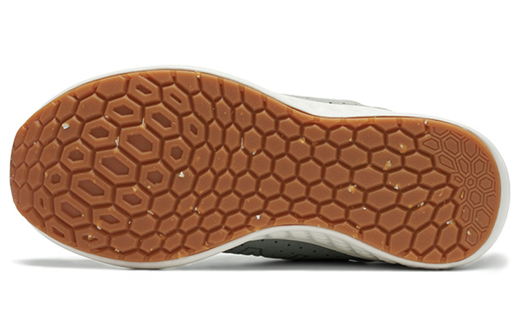 (W) NB Fresh Foam 'Gray White' 圖 4