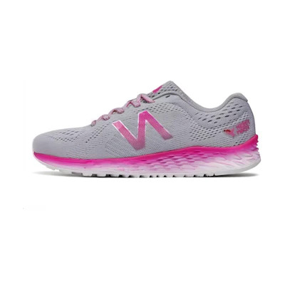 (W) NB Fresh Foam 'Grey Pink'