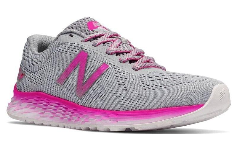 (W) NB Fresh Foam 'Grey Pink' 圖 3