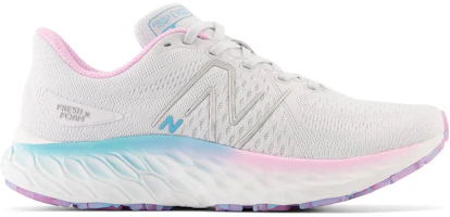 Order (W) New Balance Fresh Foam X EVOZ v3 ''Quartz Grau'' WEVOZMG3