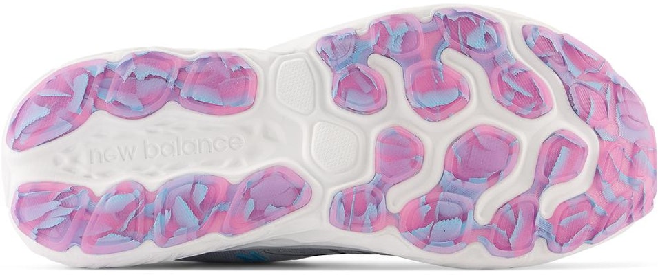 (Women) New Balance Fresh Foam X EVOZ v3 'Quartz Grey' WEVOZMG3 Purchase (Women) New Balance Fresh Foam X EVOZ v3 'Quartz Grey' WEVOZMG3
