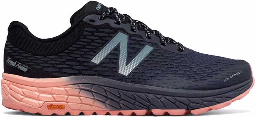 New Balance NB Fresh Foam 舒適 運動 拼色 透氣 低筒 跑步鞋 女款 灰黑 Order New Balance NB Fresh Foam 舒適 運動 拼色 透氣 低筒 跑步鞋 女款 灰黑