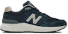 (W) Kasut Jalan New Balance Fresh Foam 880 v6 'Navy White' WW880NV6