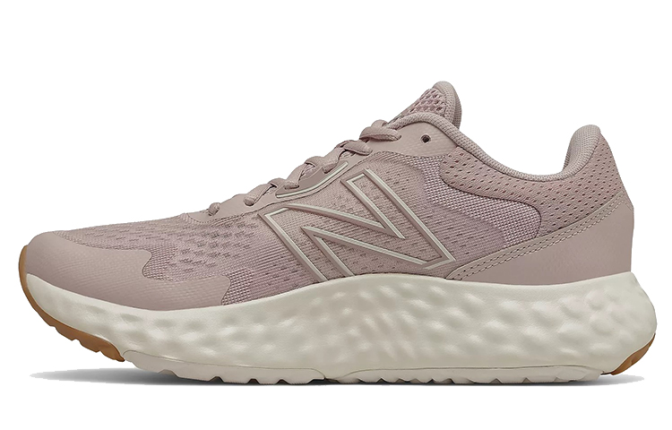(Women) New Balance Fresh Foam 'Pink Cream' WEVOZCN1