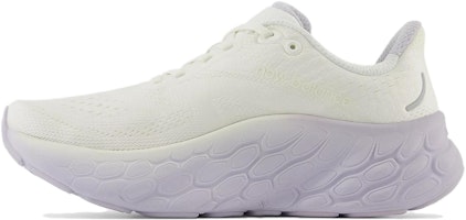 (Women) New Balance Fresh Foam 'White Purple' WMORCU4 (Women) New Balance Fresh Foam 'White Purple' WMORCU4