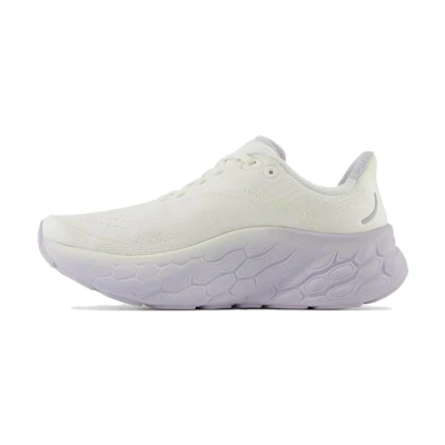(W) NB Fresh Foam 'White Purple'